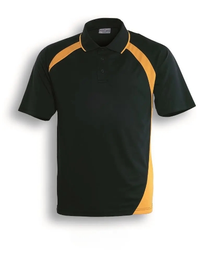 Picture of Bocini, Dynamic Polo